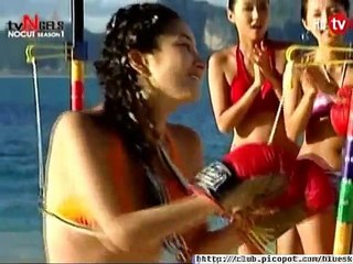 섹시스타 서바이벌 tvNGELS.시즌1.E13