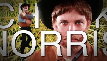 Abe Lincoln VS Chuck Norris Epic Rap Battles of History #3