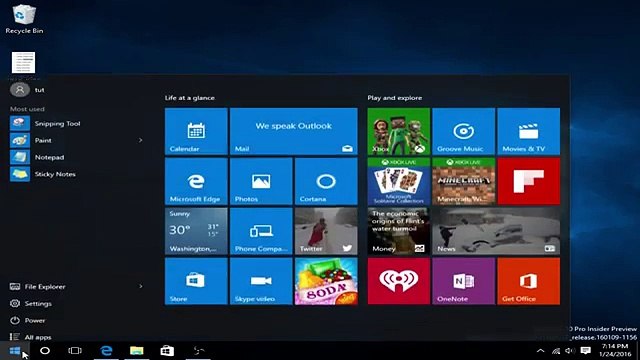 Windows Universal Activator 2017 [Xp-Vista-7-8-8.1-10].