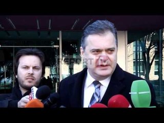 Report TV - "PS-ja po jepet me koncesion" Blushi: Nuk ka parti pa zgjedhje