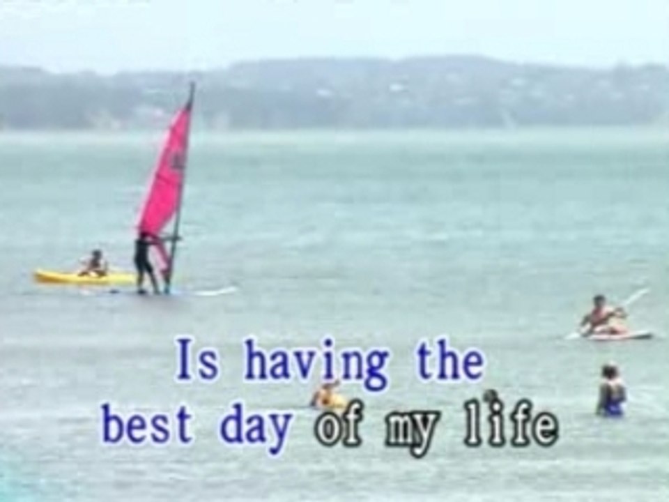 Thank You - Dido