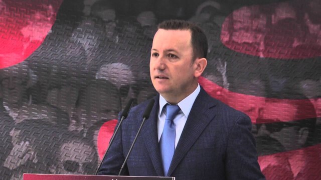 Report TV - PD: Gjykata Kushtetuese të zbardhë vendimin për mandatin e Kokëdhimës