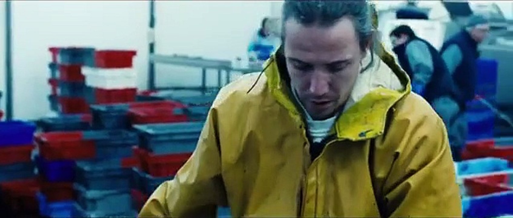 TEMPÊTE  Bande Annonce (Drame - 2016)