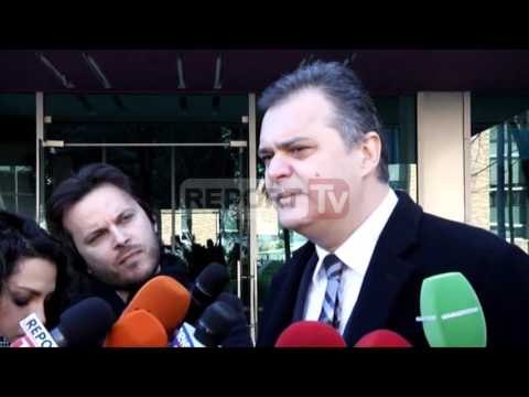 Report TV - PS-ja po jepet me koncesion Blushi: Nuk ka parti pa zgjedhje
