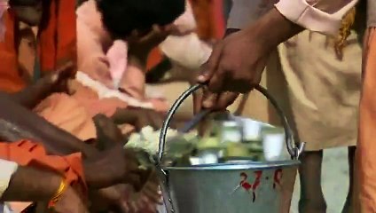 Ganj- Yaşam Nehri - 1. Bölüm