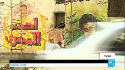 Égypte : 5 ans après la révolution, la désillusion ?