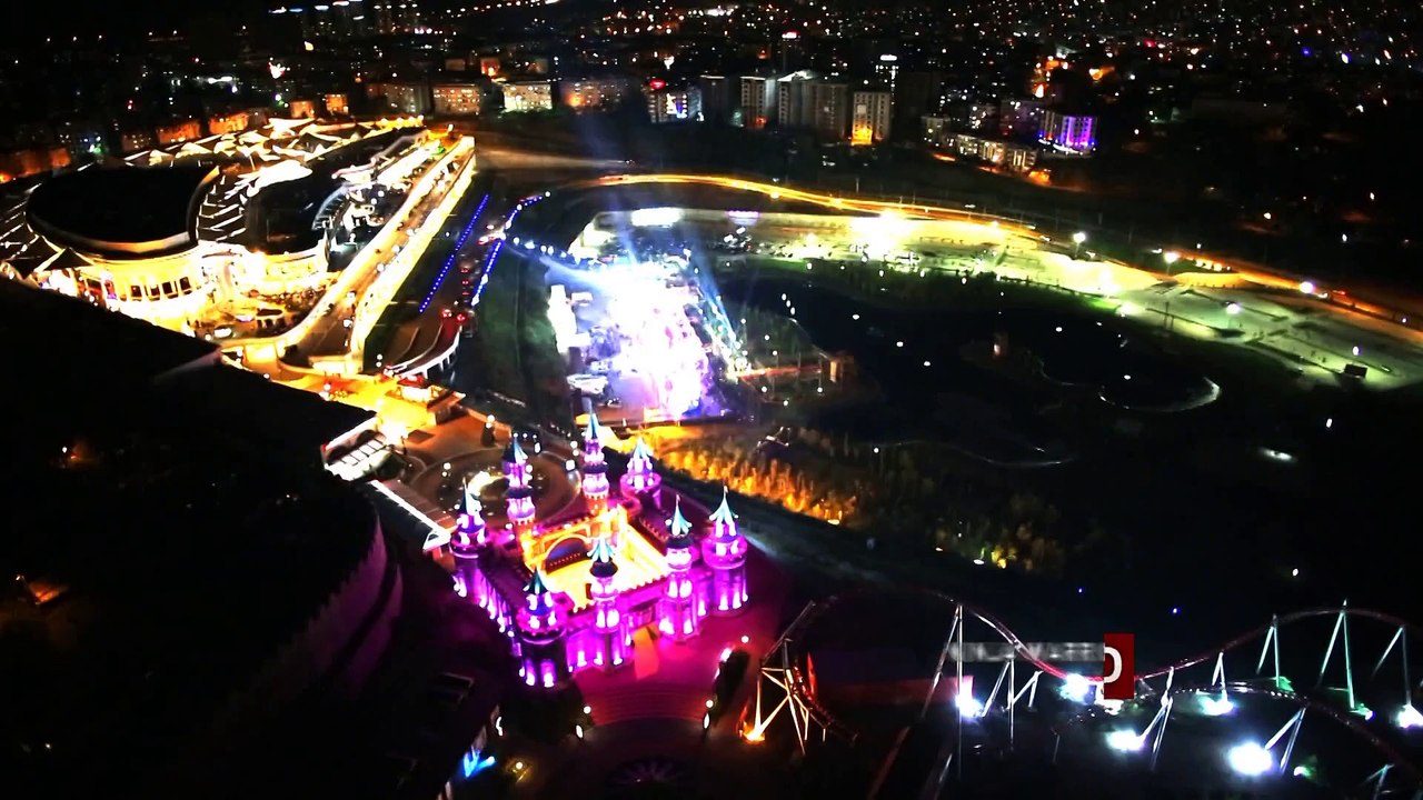 Ninja Warrior Türkiye Başlıyor