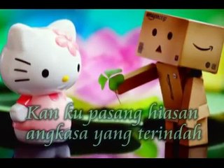 Kerispatih Lagu Rindu