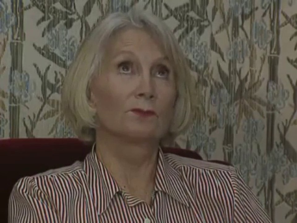 La Féministe en Chef (il capo di tutti capi)
