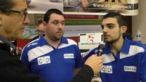 Finale du circuit PPF 2016 : l'interview des vainqueurs
