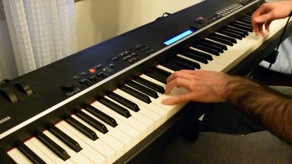 Kanon/AIR Re-feel - shoujo no ori (CP4 Cover)