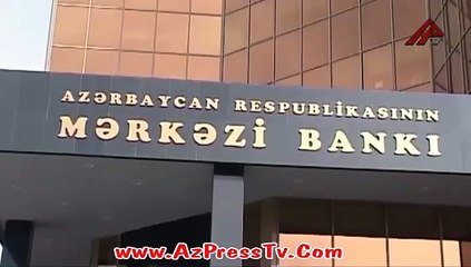 Mərkəzi Bank 200 milyon dollar satışa çıxardı, cəmi 39 milyon dollar sata bildi
