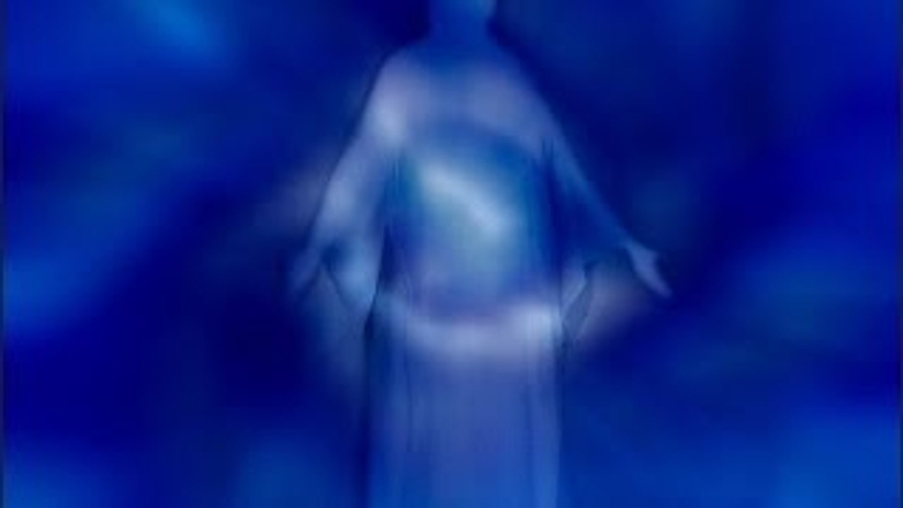 !IMPACTANTE!! SERES DE LUZ GRABADOS CON CÁMARAS DE INFRARROJO // RazaDesconocida