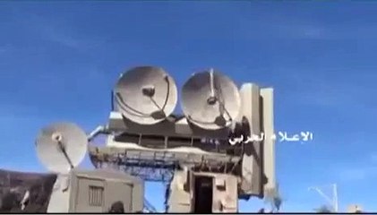Современный беспилотник США сбила старая советская ракета в небе над Йеменом