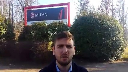 QUI MILAN - Mihajlovic punzecchia Mancini