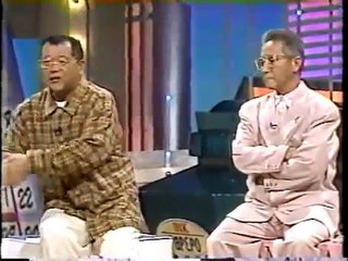 鶴瓶上岡パペポＴＶ　嗜好品と中毒・お釣りの払い方あれこれ・鶴瓶マッサージ小話