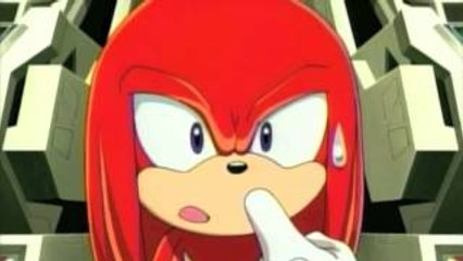 Sonic The Ghetto Hog Episode .7 (Preview)