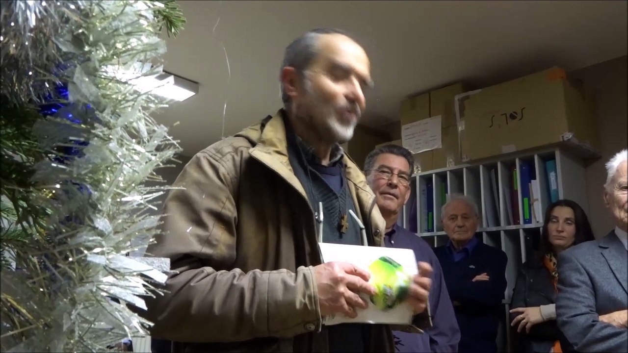 voeux personalités
