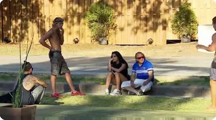 CAPITULO 4 Volverias con tu ex 2/2