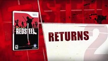 Red Steel 2 – Nintendo Wii [Lataa .torrent]