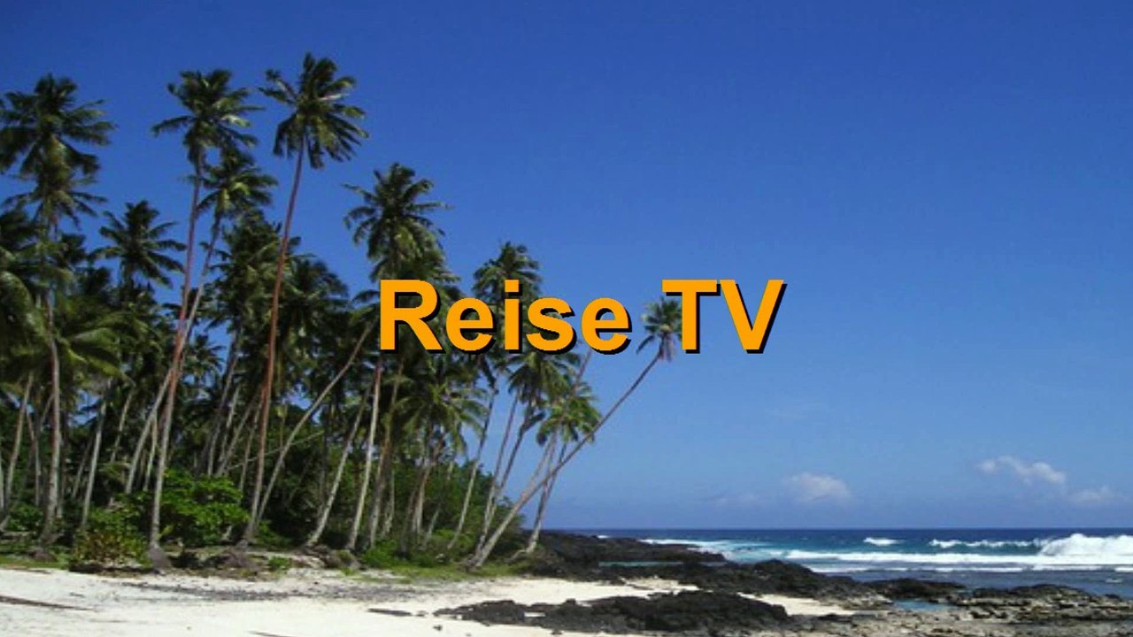 Reise TV Türkei - USA