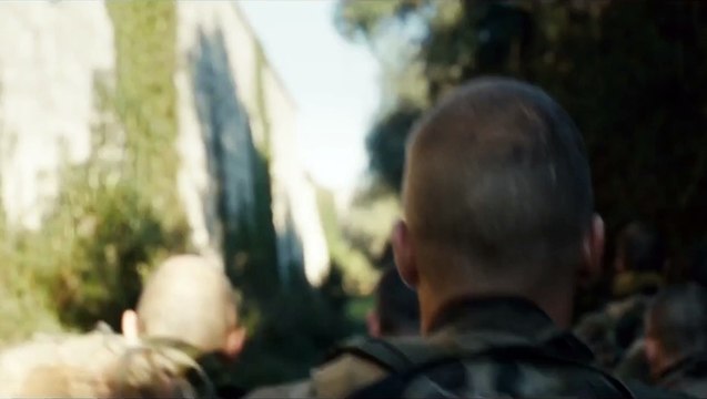 Darmadağın Türkçe Altyazılı fragman