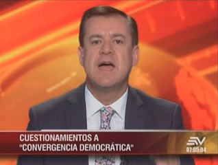 Contacto Directo 25/enero/2016