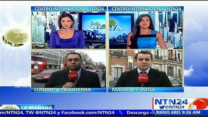 España y Argentina hablaron acerca de la relación bilateral que tienen con Venezuela