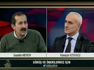 Bana da vahyediliyor diyen İbni Arabi ve Celaleddin Rumi...