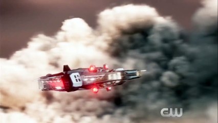 DCs Legends of Tomorrow Pilot - Part 2 - Official Trailer 2016