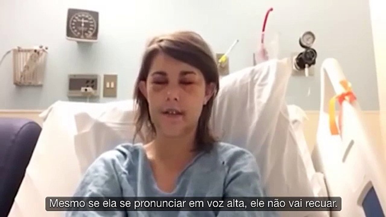 Abuso video final legendado