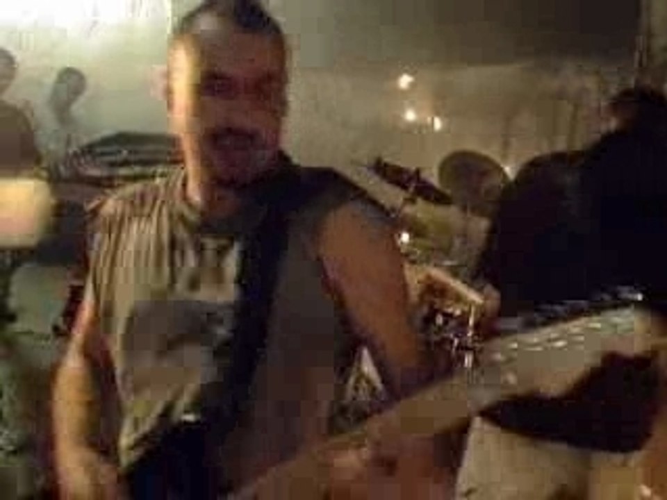 Ska-p Planeta Eskoria