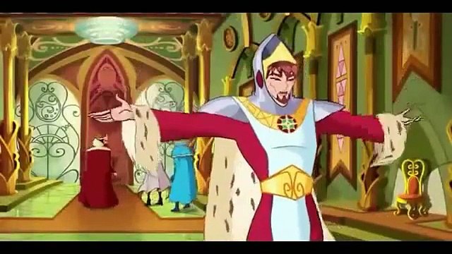 Winx Clup 5 Sezon 19 Bolum Turkce Dublaj Izle Dailymotion Video