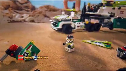 LEGO World Racers