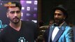 Ranveer Singh and Arjun Kapoor’s Bromance | Bollywood Asia