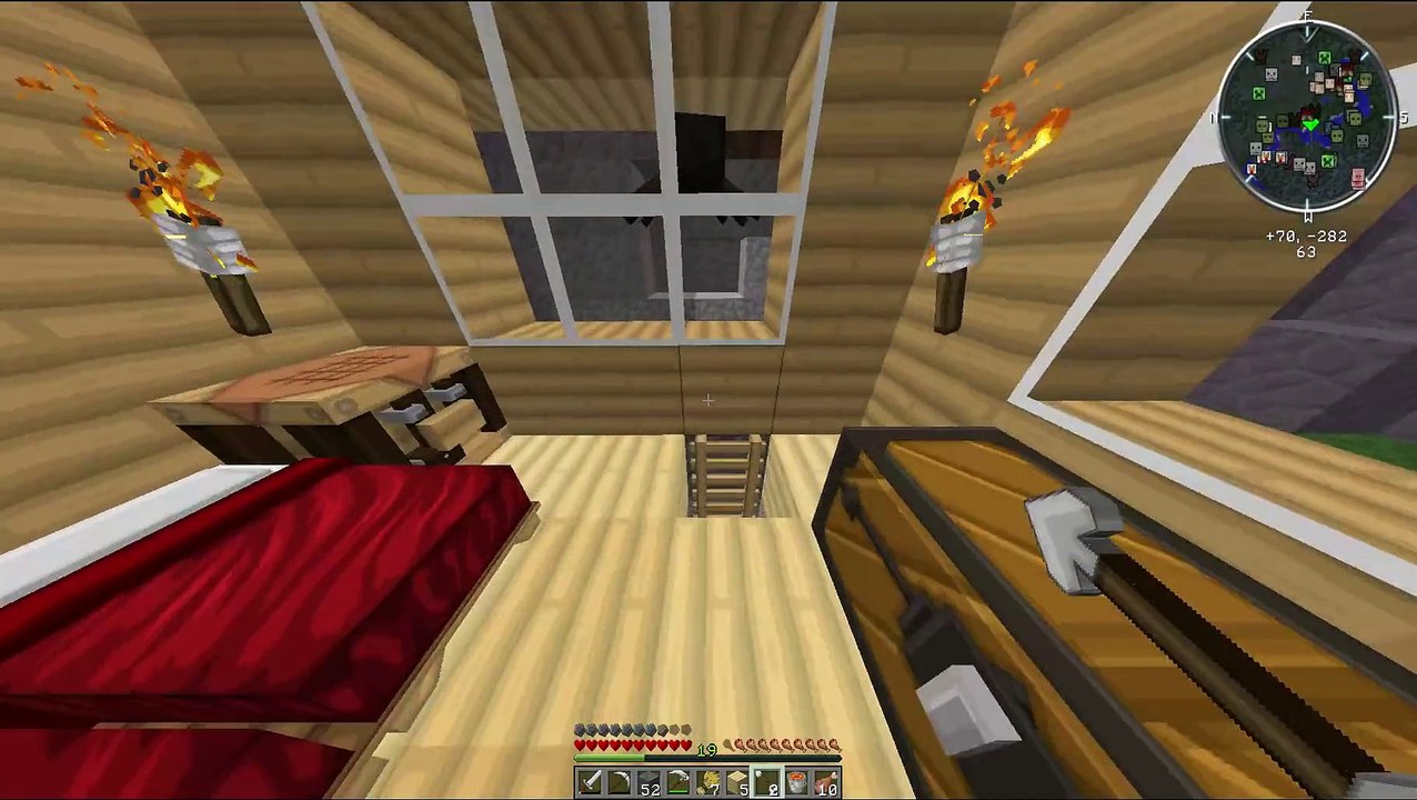 Minecraft Farmen #5