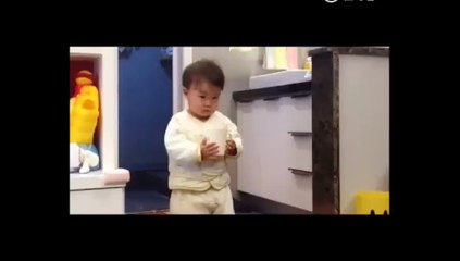 A bitter sweet episode of being a dad.