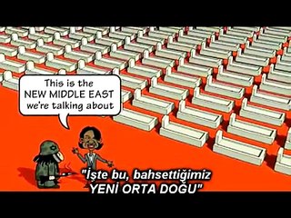 Gelenler - 18. Bölüm (Türkçe Altyazılı)