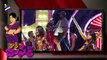 Kaaki Janaki about Stars Dance Performance | IIFA Utsavam 2016 Awards | Ram Charan | Akhil (720p FULL HD)