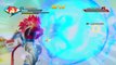 DBZ: Online Battles #1 Dragon Ball Z Xenoverse Multiplayer Gameplay (Ranked)