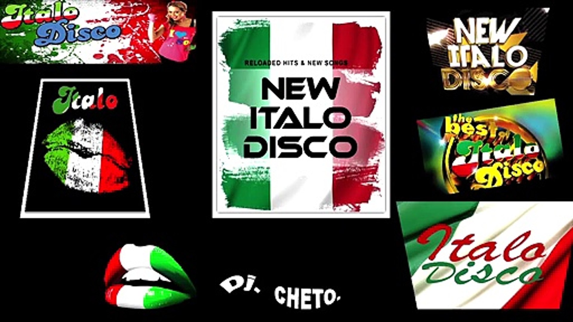 Italo disco new generation vol 24