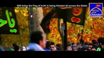 05 Sajda e Hussain l Sahil Jaunpuri 2015-2016 Nohay l Muharram 1437 Hijri Nohay