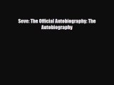 [PDF Download] Seve: The Official Autobiography: The Autobiography [Read] Full Ebook