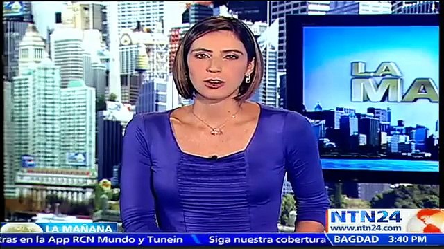 Canciller de Colombia confía en que misión de la ONU esté lista para la firma del acuerdo de paz con las FARC