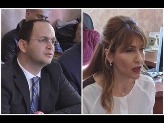Report TV - Çelja e negociatave me BE, Bushati Në rrugën e duhur, Bregu: Pa strategji