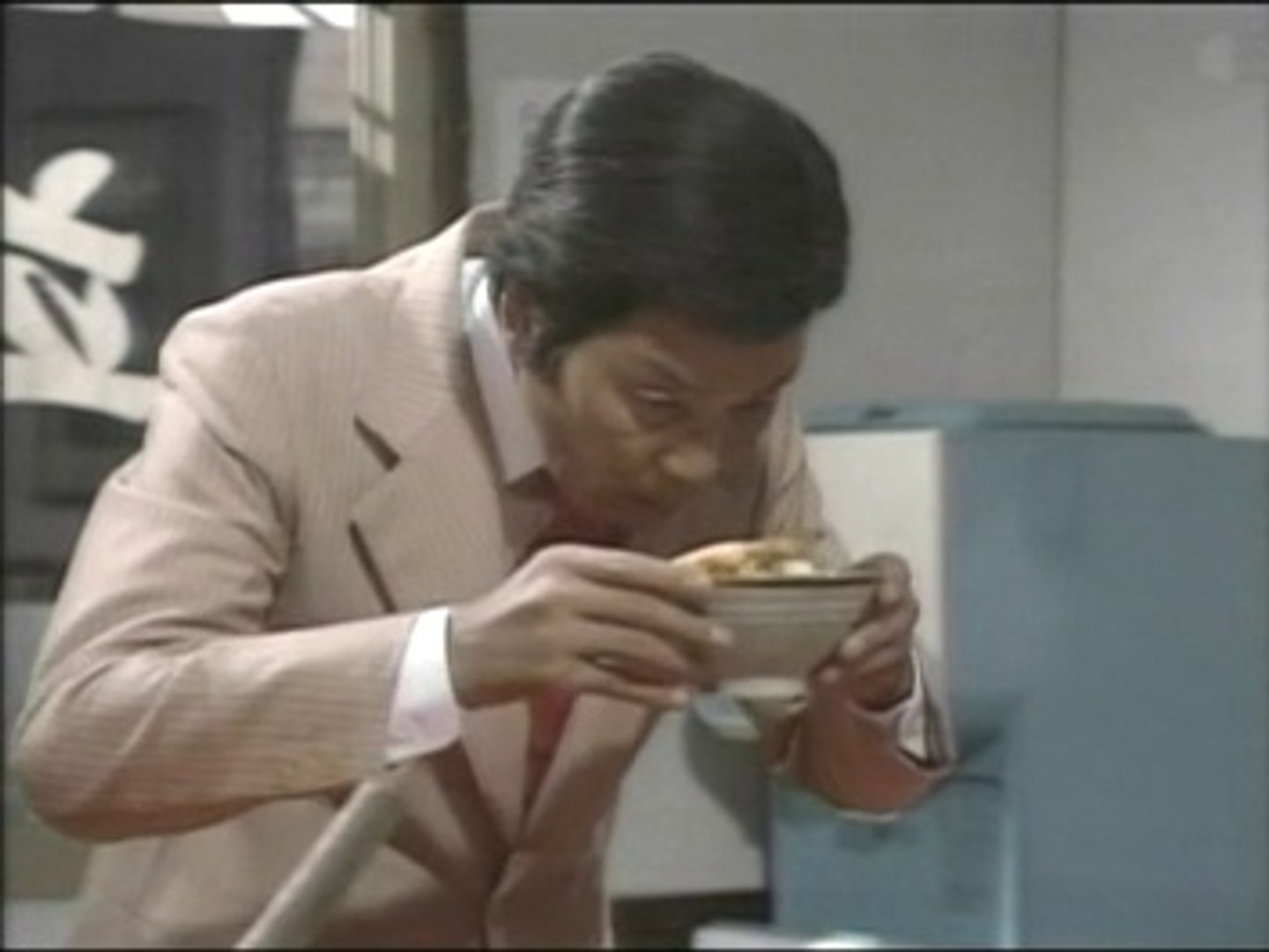 ドリフ もしもこんな立ち食いソバ屋さんがあったら 動画 Dailymotion