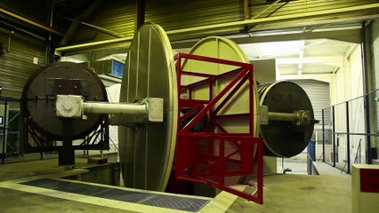 Plasteau, nouvelles gammes cuves gros volume polyéthylène