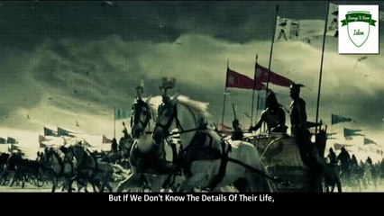 Trailer - Prophet Series - New Islamic Videos