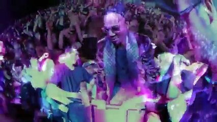 Day to Day wit Juicy J Part 2 #2050Tour