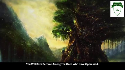 Prophet Adam AS Part 1 - Prophet Series - New Islamic Videos